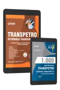 Produto Combo Transpetro 2026 - Contabilidade (Nível Superior) - Nova Concursos