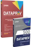 Produto Combo Dataprev 2026 - Analista de Tecnologia da Informação - Inteligência da Informação - Nova Concursos