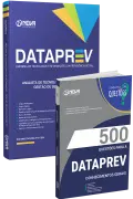 Produto Combo Dataprev 2026 - Analista de Tecnologia da Informação - Gestão de Serviços de TIC - Nova Concursos