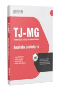 Apostila TJ-MG 2026 - Comum aos Cargos de Analista - Nova Concursos
