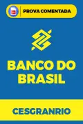 Apostila Prova Comentada do Banco do Brasil em PDF - Nova Concursos