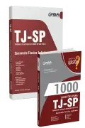 Produto Combo TJ-SP 2026 - Escrevente Técnico Judiciário - Nova Concursos