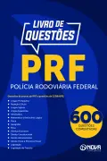Produto 600 Questões Comentadas de Provas da Polícia Rodoviária Federal em PDF - Nova Concursos