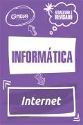 Produto Mapas Mentais Informática Básica - Internet (PDF) - Nova Concursos
