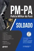 Apostila PM-PA em PDF - Soldado - Nova Concursos