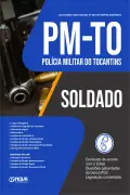 Apostila PM-TO em PDF - Soldado - Nova Concursos