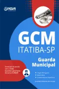 Apostila Prefeitura de Itatiba - SP em PDF - Guarda Municipal - Nova Concursos