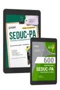 Produto Combo SEDUC-PA 2026 - Professor - Matemática - Nova Concursos