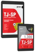 Produto Combo TJ-SP 2026 - Escrevente Técnico Judiciário - Nova Concursos