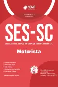 Apostila SES-SC 2026 em PDF - Motorista - Nova Concursos