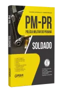 Apostila PM-PR - Soldado - Nova Concursos
