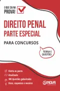 Apostila Direito Penal em PDF - Parte Especial - Nova Concursos