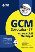 Apostila GCM Sorocaba - SP em PDF - Guarda Civil Municipal - Nova Concursos