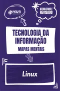 Produto Mapas Mentais Tecnologia da Informação - Linux (PDF) - Nova Concursos