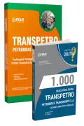 Produto Combo Transpetro 2026 - Inspeção de Equipamentos - Nova Concursos