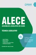 Apostila ALECE 2026 em PDF - Técnico Legislativo - Nova Concursos