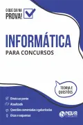 Apostila Informática para Concursos em PDF - Ed. - Nova Concursos