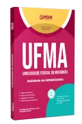 Produto Combo UFMA 2026 - Assistente em Administração - Nova Concursos
