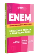 Produto Combo ENEM 2026 - Impresso - Nova Concursos