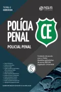 Apostila Polícia Penal - CE em PDF - Policial Penal - Nova Concursos