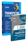 Produto Combo Transpetro 2026 - Moço de Convés (MOC) - Nova Concursos