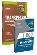 Produto Combo Transpetro 2026 - Engenharia de Produção - Nova Concursos