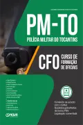 Apostila PM-TO em PDF - Oficial - Curso de Formação de Oficiais - CFO - Nova Concursos