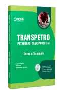 Apostila Transpetro 2026 - Profissional Transpetro de Nível Médio - Júnior - Dutos e Terminais - Nova Concursos