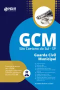 Apostila GCM - São Caetano do Sul em PDF - Guarda Civil Municipal - Nova Concursos
