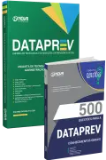 Produto Combo Dataprev 2026 - Analista de Tecnologia da Informação - Administração e Governança - Nova Concursos