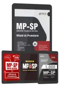 Produto MP-SP - Preparação Completa - Rumo à Aprovaçao! - Nova Concursos