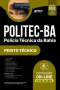 Apostila POLITEC-BA em PDF - Perito Técnico - Nova Concursos