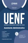 Apostila UENF em PDF - Assistente Administrativo - Nova Concursos