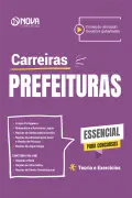 Apostila Carreiras de Prefeituras em PDF - Nova Concursos