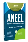 Produto Combo ANEEL 2026 - Técnico Administrativo - Nova Concursos