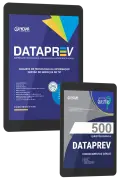 Produto Combo Dataprev 2026 - Analista de Tecnologia da Informação - Gestão de Serviços de TIC - Nova Concursos
