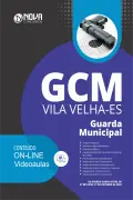 Apostila GCM-ES em PDF - Guarda Municipal - Nova Concursos