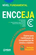 Apostila ENCCEJA 2026 em PDF - Ensino Fundamental - Nova Concursos