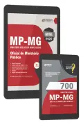 Produto Combo Digital MP-MG - Oficial do Ministério Público - Nova Concursos