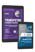 Produto Combo Transpetro 2026 - Contabilidade (Nível Médio) - Nova Concursos