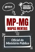 Produto Mapas Mentais MP-MG - Oficial do Ministério Público (PDF) - Nova Concursos