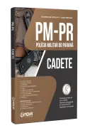 Apostila PM-PR - Cadete - Nova Concursos