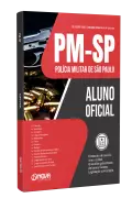 Produto Combo PM-SP 2026 - Aluno-Oficial - Nova Concursos