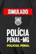 Produto Simulado Polícia Penal - MG - Policial Penal - Nova Concursos