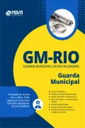 Apostila GM-RIO em PDF - Guarda Municipal - Nova Concursos