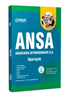 Combo ANSA 2026 - Operação