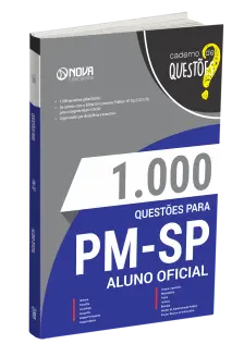 Combo PM-SP 2026 - Aluno-Oficial