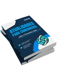 Atualidades para Concursos - Julho a Dezembro de 2025