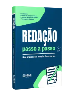 Combo Polícia Penal MG 2025 - Policial Penal - Apostila + Livro de Redação (pós-edital) - imp