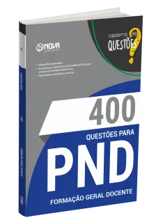 Combo PND 2026 - Matemática